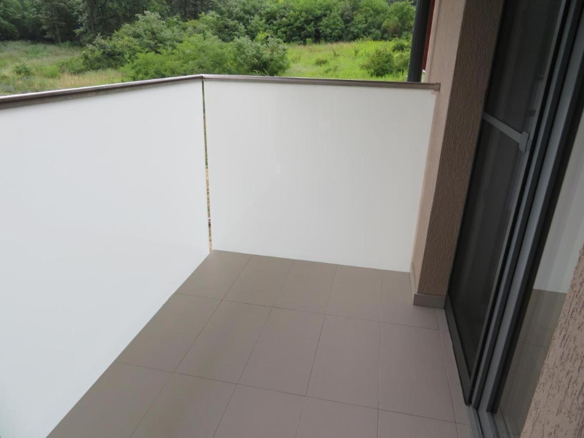 Apartman Bohemia Podhájska Exterior foto